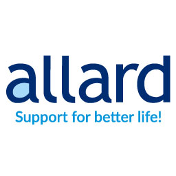 Allard Logo Allard Logo