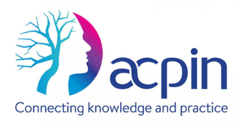 ACPIN Membership Number - 746904040450 ACPIN - Logo